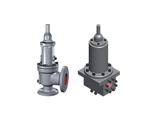 dresser consolidated valves